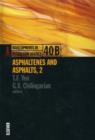 Asphaltenes and Asphalts, 2 : Part B - eBook