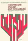 Precambrian Banded-Iron-Formations - eBook