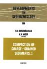 Compaction of Coarse-Grained Sediments, I - eBook