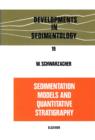 Sedimentation Models and Quantitative Stratigraphy - eBook