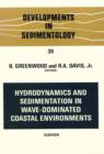 Hydrodynamics and sedimentation in wave-dominated coastal environments - eBook