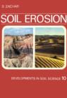 Soil Erosion - eBook