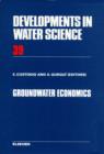 Groundwater Economics - eBook
