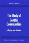 The Study of Benthic Communities - eBook