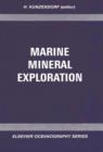 Marine Mineral Exploration - eBook