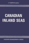 Canadian Inland Seas - eBook
