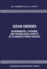 Ocean Energies : Environmental, Economic and Technological Aspects of Alternative Power Sources - eBook