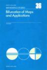 Bifurcation of maps and applications - eBook