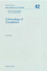 Cohomology of Completions - eBook