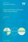 Trends in the Theory and Practice of Non-Linear Analysis : Proceedings of the VIth International Conference on Trends in the Theory and Practice of Non-Linear Analysis held at the University of Texas - eBook