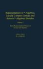 Representations of *-Algebras, Locally Compact Groups, and Banach *-Algebraic Bundles : Banach *-Algebraic Bundles, Induced Representations, and the Generalized Mackey Analysis - eBook