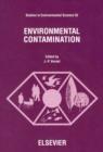 Environmental Contamination - eBook