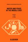 Water and Peace in the Middle East - eBook