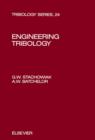 Engineering Tribology - eBook