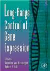 Long-Range Control of Gene Expression - eBook