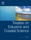 Treatise on Estuarine and Coastal Science - eBook