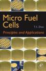 Micro Fuel Cells : Principles and Applications - eBook