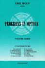 Progress in Optics - eBook