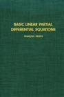 Basic Linear Partial Differential Equations - eBook