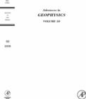 Advances in Geophysics : Earth Heterogeneity and Scattering Effects on Seismic Waves - eBook