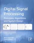 Digital Signal Processing : Principles, Algorithms and System Design - eBook