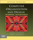 Computer Organization and Design : The Hardware/Software Interface - eBook