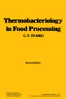 Thermobacteriology in Food Processing - eBook