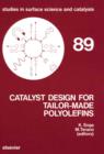Catalyst Design for Tailor-Made Polyolefins - eBook