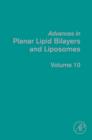 Advances in Planar Lipid Bilayers and Liposomes - eBook