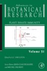 Plant Innate Immunity - eBook