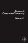 Advances in Quantum Chemistry : Theory of Confined Quantum Systems - Part One - eBook