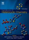 Palladium in Heterocyclic Chemistry : A Guide for the Synthetic Chemist - eBook