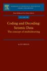 Coding and Decoding: Seismic Data : The concept of multishooting - eBook