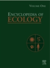 Encyclopedia of Ecology - eBook