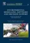 Environmental Modelling, Software and Decision Support : State of the art and new perspective - eBook