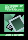 Handbook of Display Technology - eBook