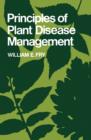 Principles of Plant Disease Management - eBook