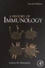 A History of Immunology - eBook