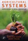 Agricultural Systems: Agroecology and Rural Innovation for Development - eBook