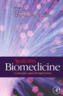 Systems Biomedicine : Concepts and Perspectives - eBook
