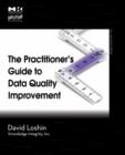 The Practitioner's Guide to Data Quality Improvement - eBook