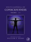 Encyclopedia of Consciousness - eBook