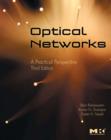 Optical Networks : A Practical Perspective - eBook