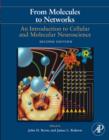 From Molecules to Networks : An Introduction to Cellular and Molecular Neuroscience - eBook