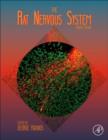 The Rat Nervous System - eBook