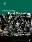 Introduction to Food Toxicology - eBook