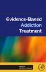 Evidence-Based Addiction Treatment - eBook