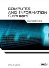 Computer and Information Security Handbook - eBook