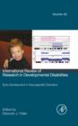 Early Development in Neurogenetic Disorders - eBook