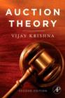 Auction Theory - eBook